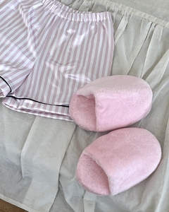 Pantuflas - tienda online