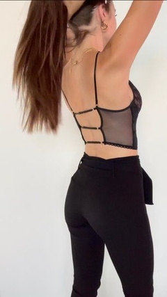Bustier Jazmin - comprar online