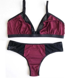 CONJUNTO LUA - comprar online