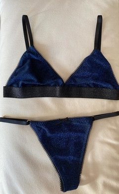 Conjunto PEGGY LB