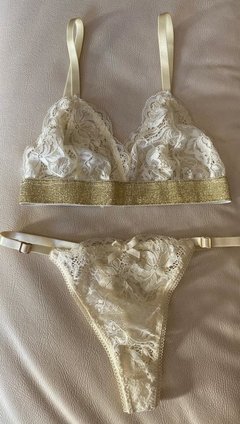 Conjunto peggy lb