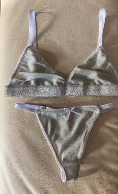 Conjunto PEGGY LB - comprar online