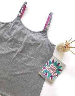 MUSCULOSA MATERNAL - comprar online