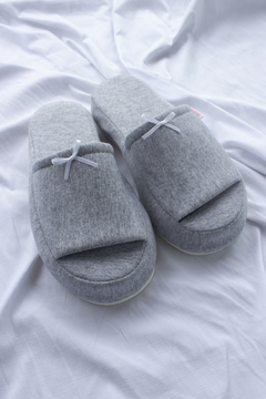 PANTUFLAS ABIERTAS