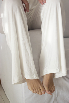 PANTALON RECTOS LISOS - comprar online