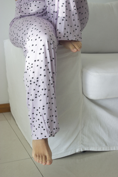 PANTALON RECTO ESTAMPADOS en internet