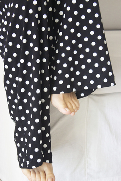 PANTALON RECTO ESTAMPADOS - comprar online