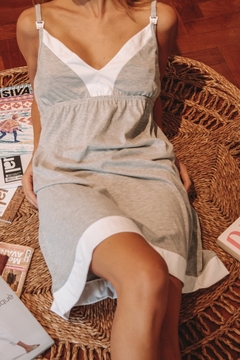 CAMISON MATERNAL TAMY