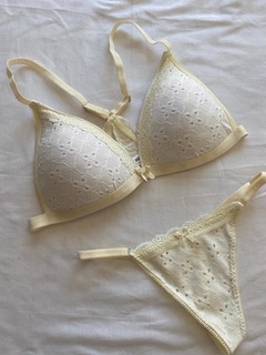 CONJUNTO TRIANGULO SOFT XL