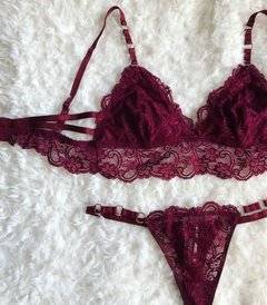 Imagen de CONJUNTO EMMA 049