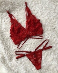CONJUNTO CHARLOTTE FL060 - comprar online