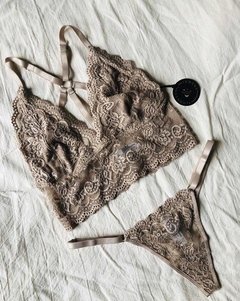 Imagen de CONJUNTO MERMAID FL064