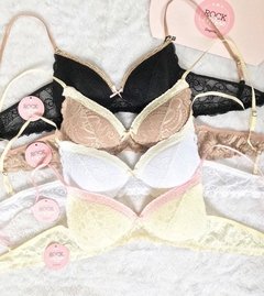 conjunto queen soft