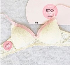 conjunto queen soft - carmina lenceria