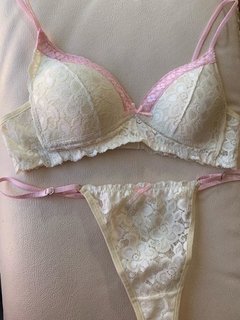 conjunto queen soft - tienda online