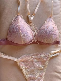 Imagen de conjunto soft LU