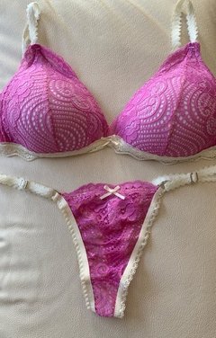 CONJUNTO MARIA SOFT en internet