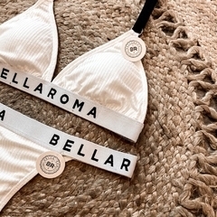 KENDALL MORLEY WHITE - carmina lenceria
