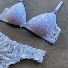 JENNY SOFT BLANCO - comprar online