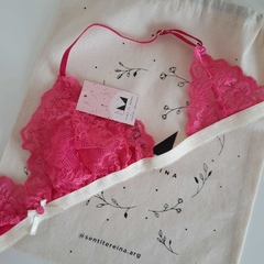 ATENEA PINK FLOWER - comprar online