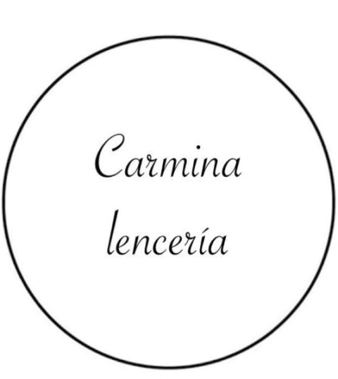 carmina lenceria