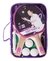 SET TENIS DE MESA SENSEI RED + 2 PAELTAS + 3 PELOTAS