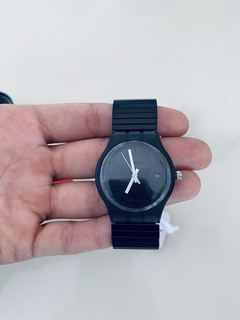 Reloj Katy negro - comprar online