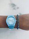 Reloj Tressa Funny turquesa