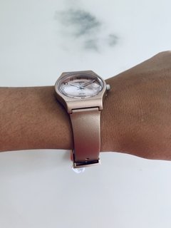 Reloj Tressa Funny dorado en internet