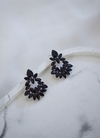 aros negros chicos