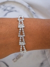 pulsera strass