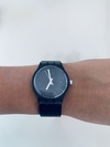 Reloj Katy negro
