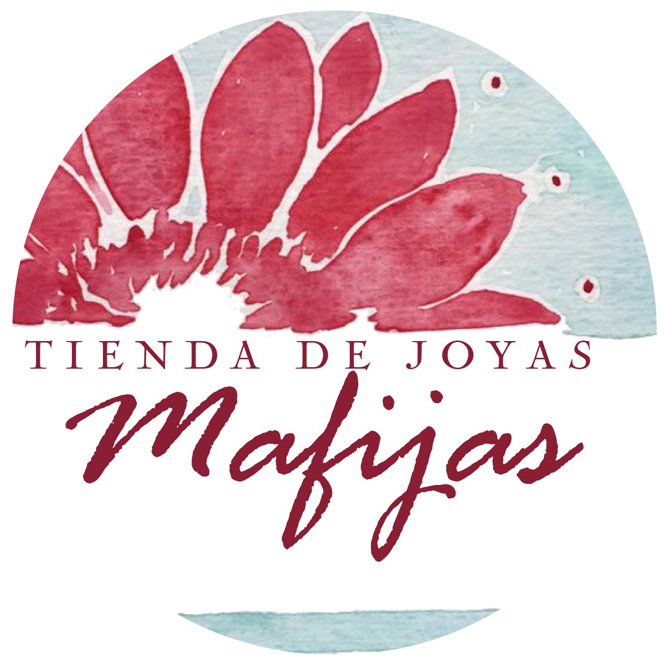 Mafijas tienda de joyas
