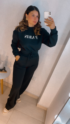 Conjunto Paris - Elasa modas