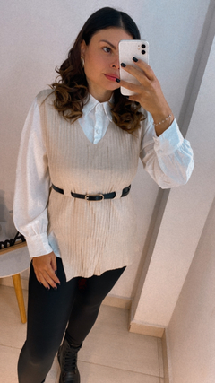 Conjunto de 3 peças