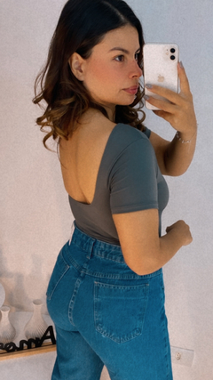 Body Baby Look na internet