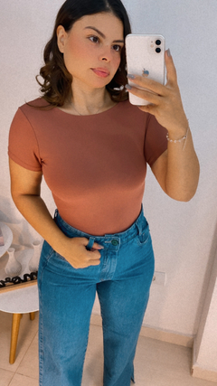 Body Baby Look - comprar online