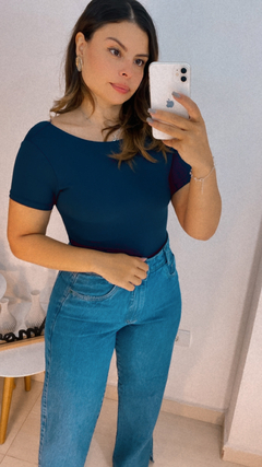 Body Baby Look