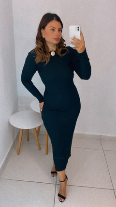 Vestido Luma - comprar online
