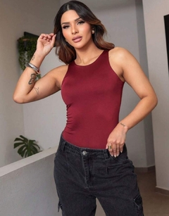 Body Zara na internet