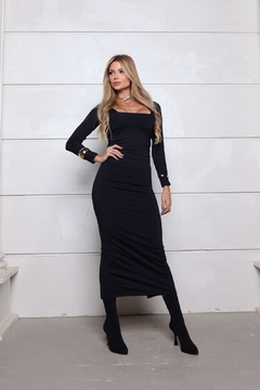 Vestido Pietra
