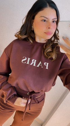 Conjunto Paris - comprar online
