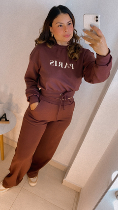 Conjunto Paris