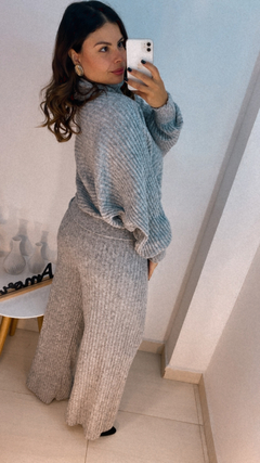 Conjunto Paloma na internet