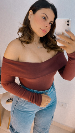 Body Thais - comprar online