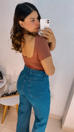 Body Baby Look na internet