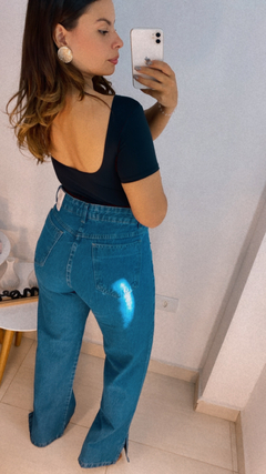 Body Baby Look - Elasa modas