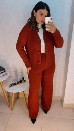 Conjunto Lorhanna na internet
