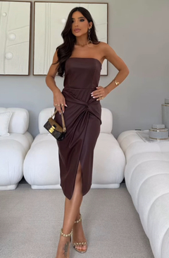 Vestido Sabrina