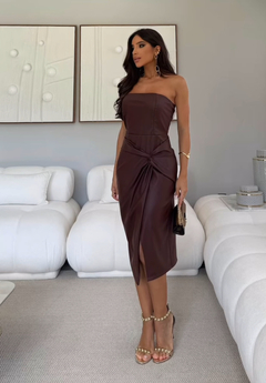 Vestido Sabrina na internet
